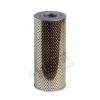 HENGST FILTER E235H01 Oil Filter